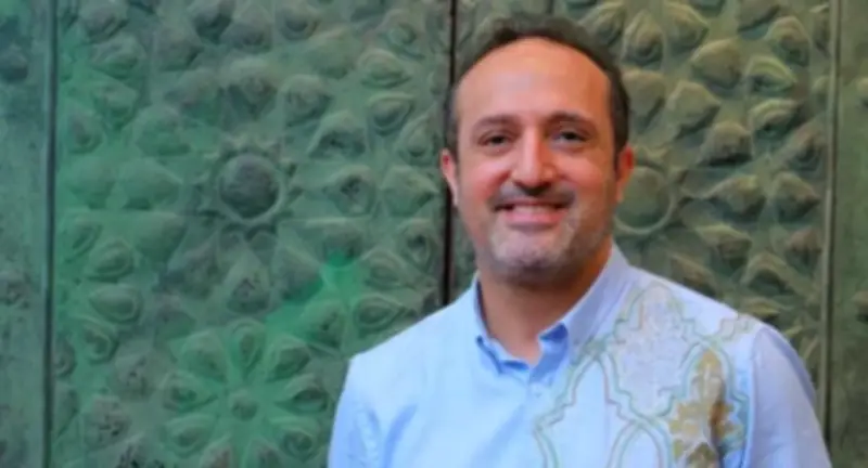 شريف مدكور يطلب من منتقديه عدم الدعاء له بعد وفاته ويهدد بالملاحقة القانونية
