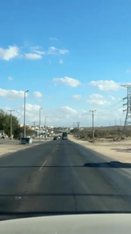 سكان شرق الطائف يطالبون بتوسعة طريق وادي جليل بعد تزايد الحوادث