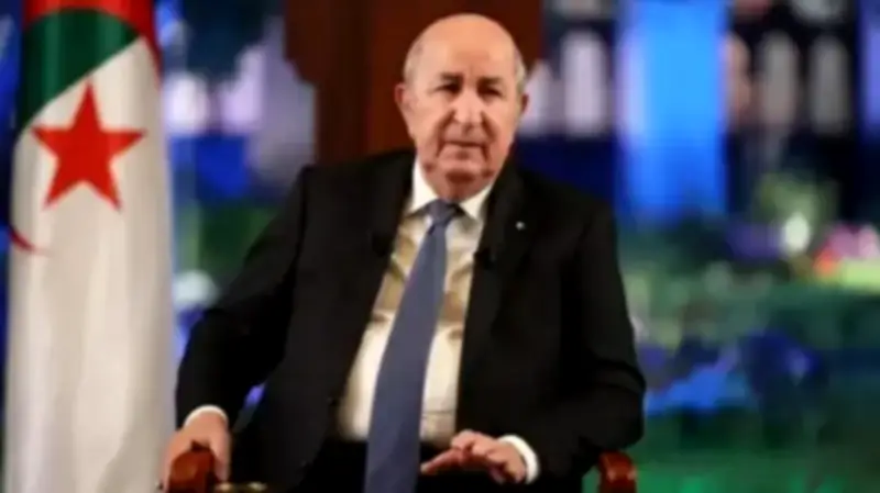 تبون: السعودية الركيزة الأساسية للدول العربية في أوبك
