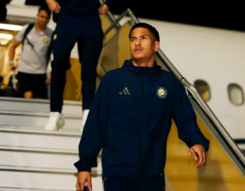 النصر يعيد أنجيلو ويستبعد العقيدي قبل مواجهة القادسية في الدوري