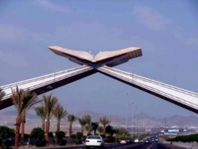 منع دخول غير حاملي تأشيرة الحج إلى مكة المكرمة يدخل حيز التنفيذ