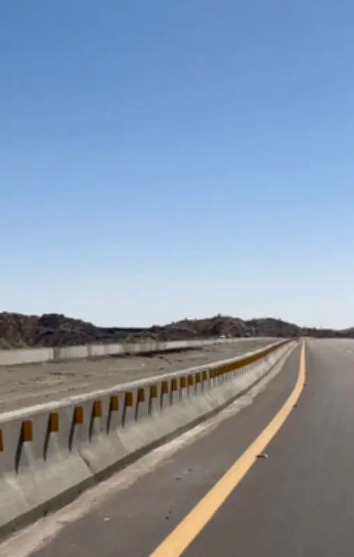 أمين الطائف: مشروع المترو لا يزال قيد الدراسة رغم جاهزية المسار