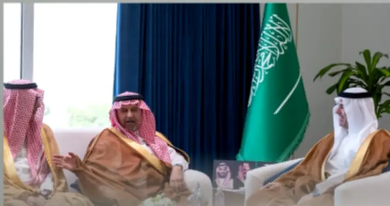الهيئة العامة للطرق تبحث تعزيز شبكة الطرق لخدمة ضيوف الرحمن استعداداً للحج