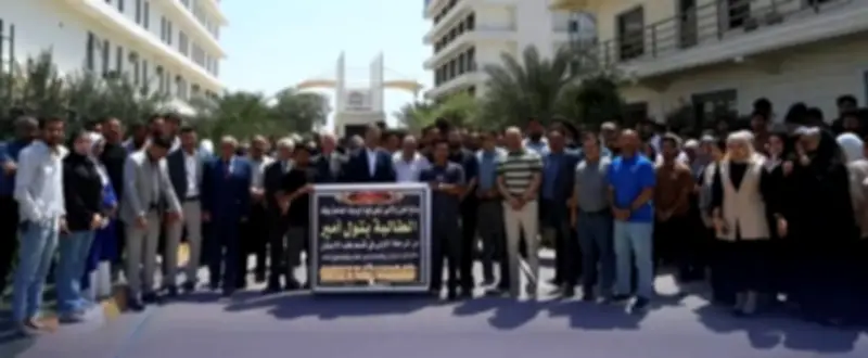 رحيل طالبة طب أسنان في العراق بعد تناول ساندوتش يثير جدلاً واسعاً