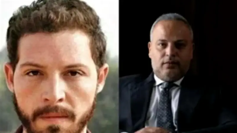 منع مذيع شهير من الظهور ورد فعل ناري من فنان يشعل السوشيال ميديا