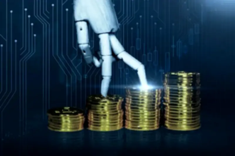 التزييف العميق.. كيف يسرق صوت ابنك وملامحه لخداعك ونهب أموالك؟