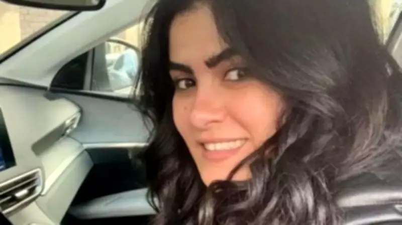 القبض على الفنانة ياسمينا المصري بتهمة نشر أخبار كاذبة وسب نقيب الممثلين