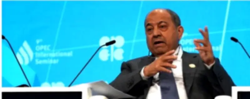 الكويت تجدد التزامها بالعمل بانسجام داخل أوبك وأوبك بلس