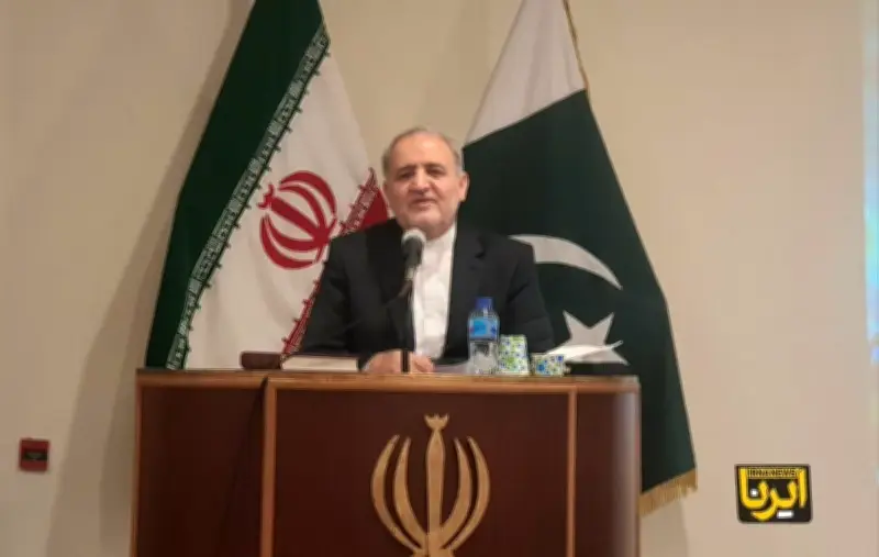 السفير الإيراني: اختراق المفاوضات مرهون بتغيير السلوك الأمريكي