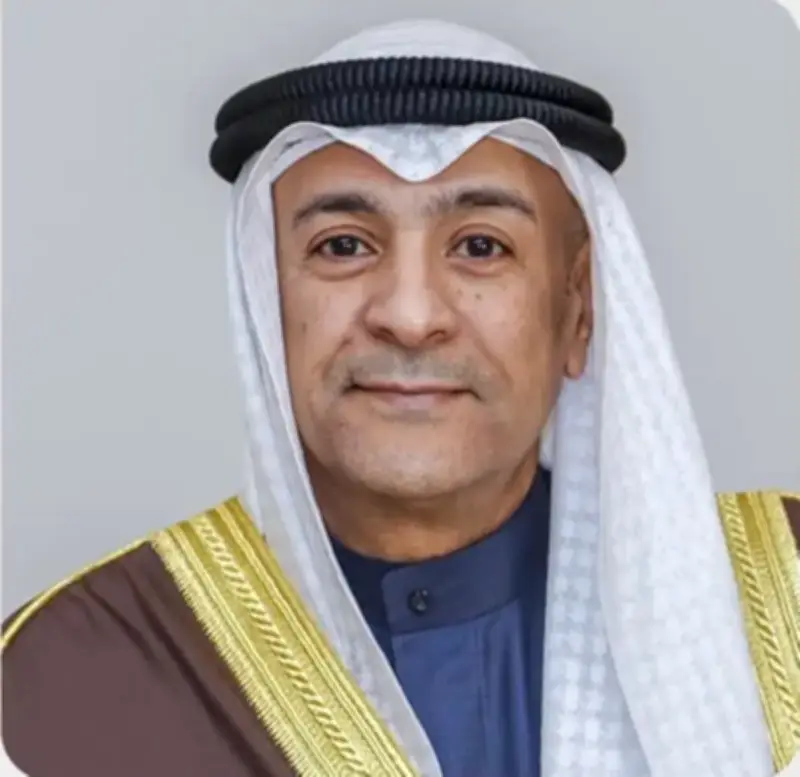 البودوي يؤكد تضامن مجلس التعاون مع البحرين في حماية أمنها