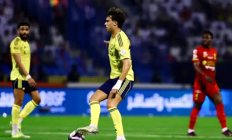 القادسية يحقق مفاجأة ويسقط النصر بثلاثية في دوري روشن