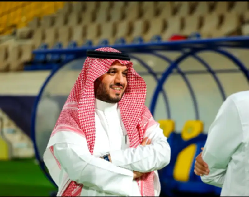 الماجد: خسارة القادسية عثرة عابرة والنصر لا يزال بطلاً