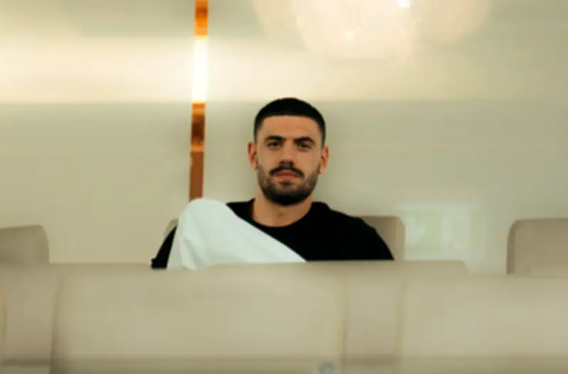 الأهلي يثير الجدل بصورة ديميرال بعد فوز كبير وخسارة النصر