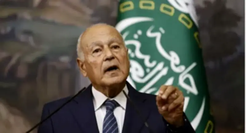 أبو الغيط: إغلاق مضيق هرمز أدخل الاقتصاد العالمي في أزمة ممتدة