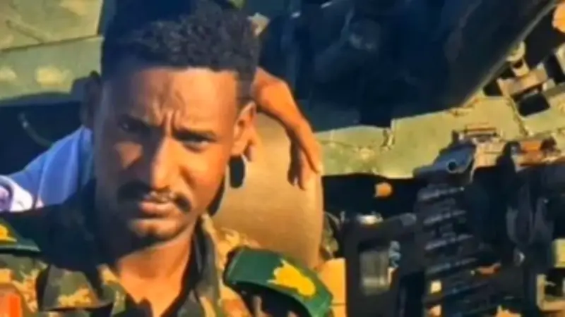 تصعيد المسيّرات في السودان.. مقتل شقيق قائد درع السودان