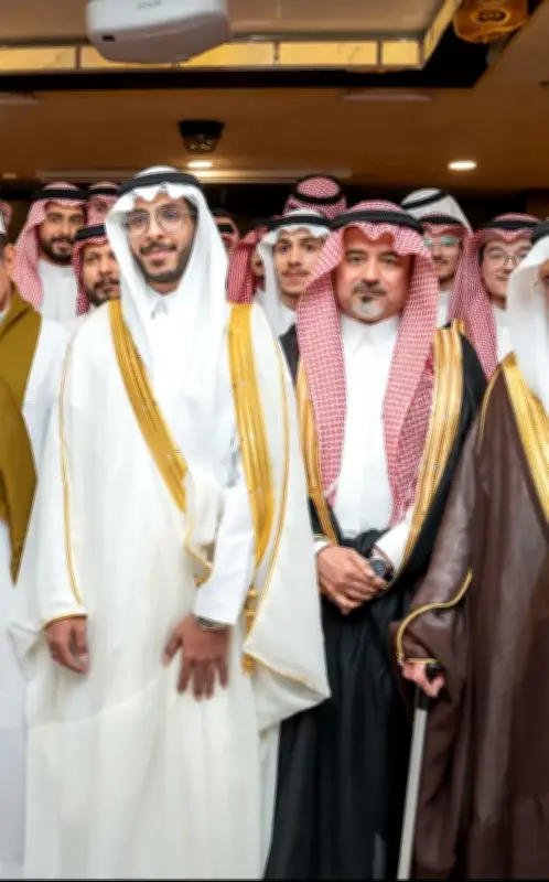إطلاق مبادرة جديدة لدعم المواهب الشابة في المملكة