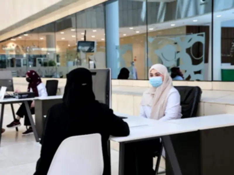 إطلاق منصة "كير لينك" الرقمية لتنسيق الرعاية الصحية بالمدينة المنورة