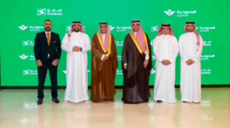 اتفاقية استراتيجية لتطوير مشروع متعدد الاستخدامات في مدينة السعودية بجدة