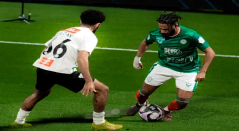 اتحاد الكرة يعلن عن تعديلات جديدة في نظام دوري المحترفين