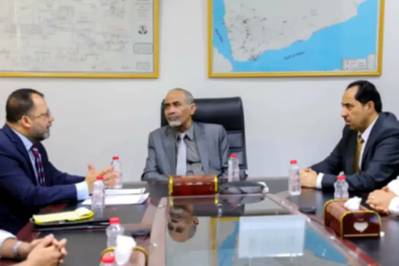 الصبيحي: الكهرباء تحظى باهتمام الرئاسي ونحتاج لمزيد من الجهد