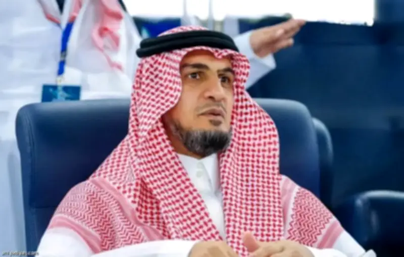المفرج يطلب مهلة للانضمام للأخضر وإدارة المنتخب ترفض التأخير