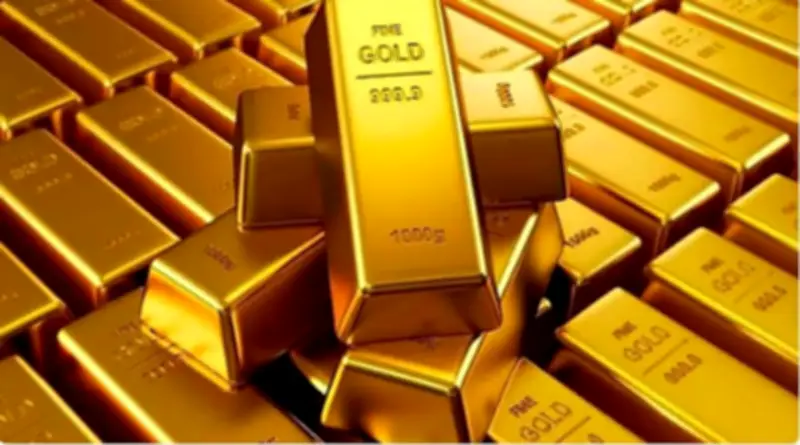 ارتفاع أسعار الذهب اليوم مع استمرار مخاوف التضخم وترقب البيانات الأمريكية
