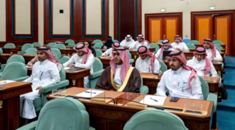 مجلس الشورى يناقش تقرير وزارة النقل ويطالب بتسريع مشاريع الطرق