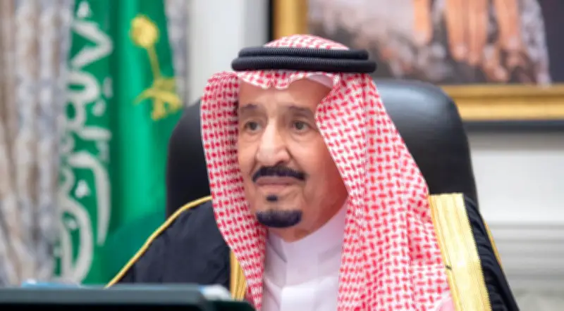 نهائي كأس خادم الحرمين بين الخلود والهلال برعاية الملك سلمان