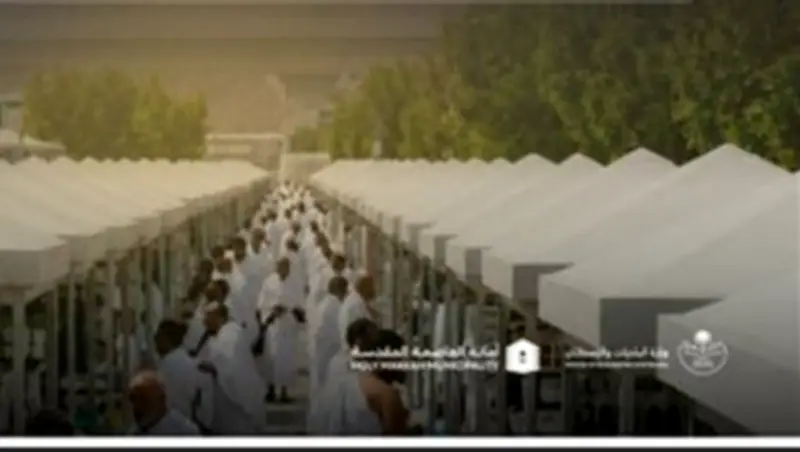 أمانة العاصمة المقدسة تفتح باب التقديم على العربات الموسمية للحج