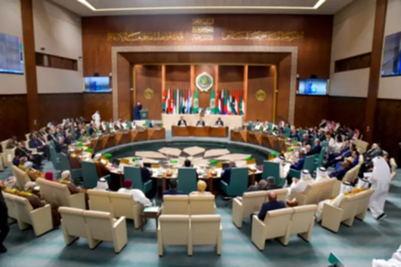 مجلس وزراء الداخلية العرب يدين العدوان الإيراني على الإمارات