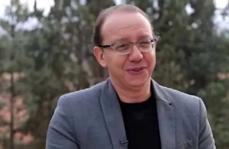 القبض على الفنان السوري معن عبدالحق (صطيف باب الحارة) دون كشف الأسباب