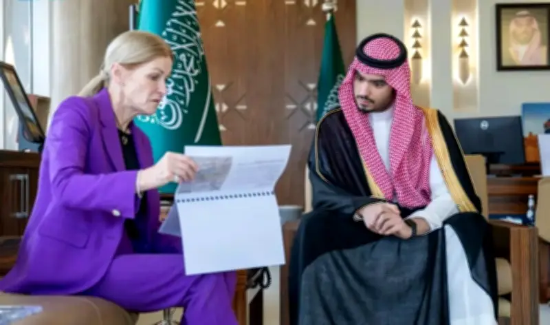 أمير الدرعية يؤكد أهمية المشروعات النوعية وتطوير المشهد الحضري
