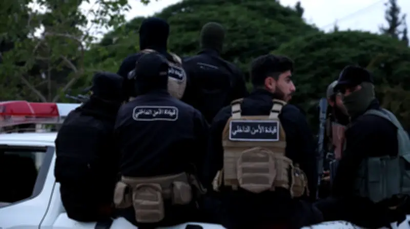 ضربة استباقية سورية تحبط مخططاً إرهابياً يستهدف اغتيال شخصيات حكومية