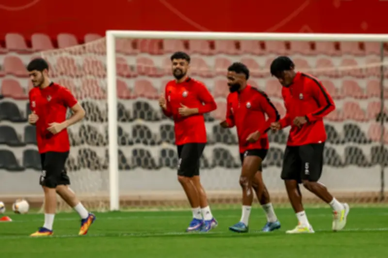 رفض استئناف الرائد وتثبيت قرار عدم منحه الرخصة للموسم القادم