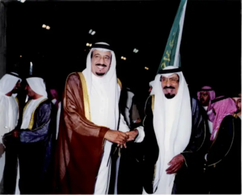 أمير الكرم والجود.. قراءة في سيرة الأمير سعود بن محمد