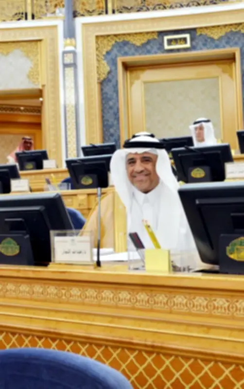 الشورى يطالب وزارة الإعلام بقياس مؤشر القوة الناعمة ويدعو لترشيد استهلاك المياه الحكومي
