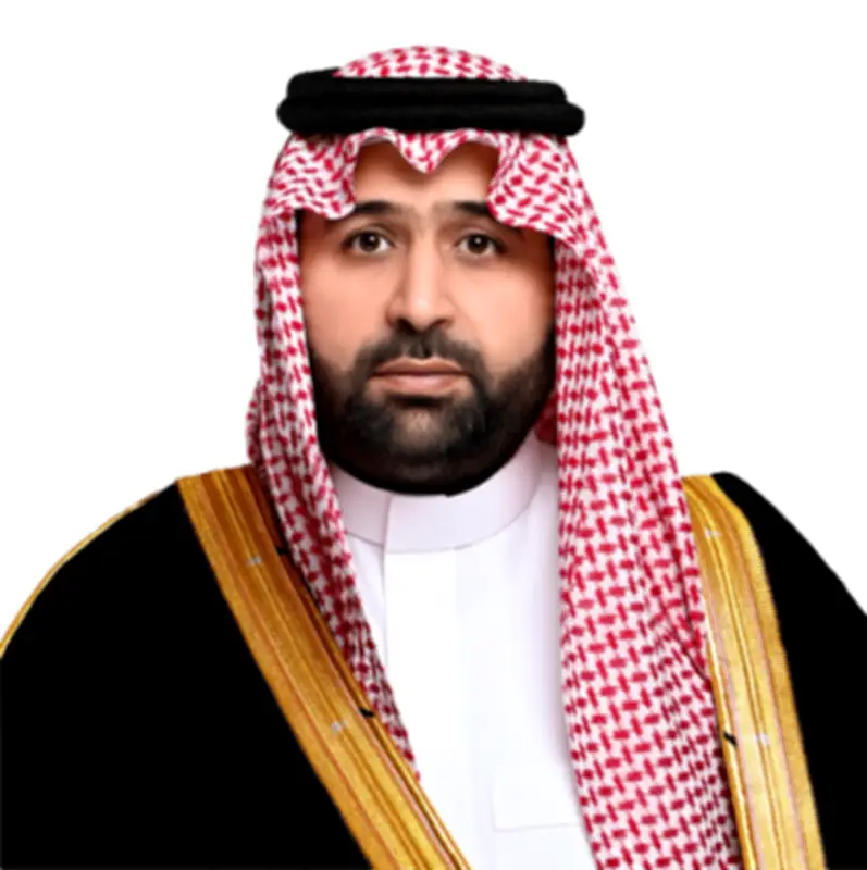 أمير جازان يعزي أسرة الشيخ ناصر قحل في وفاة والدهم
