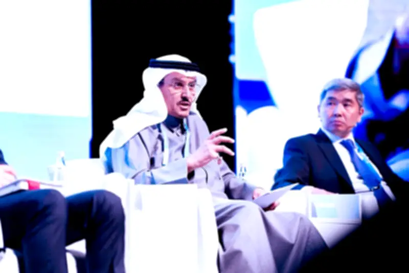 المملكة تدعو لتوحيد الجهود الدولية لمواجهة تحديات المياه