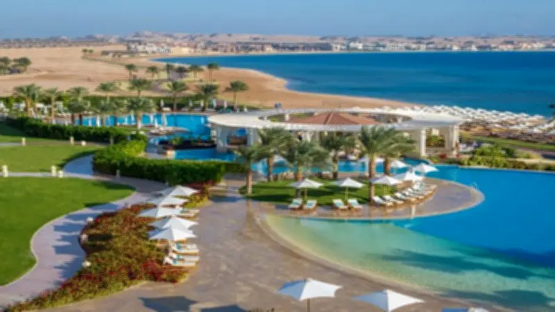 ارتفاع كبير في بحث السعوديين عن فنادق مصر والمغرب لعيد الأضحى