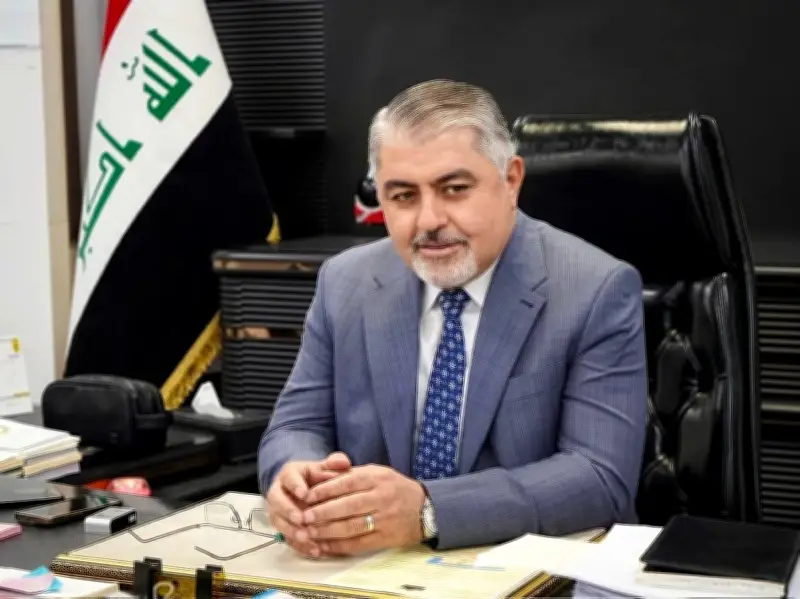أمريكا تعاقب نائب وزير النفط العراقي بتهمة تهريب البترول الإيراني
