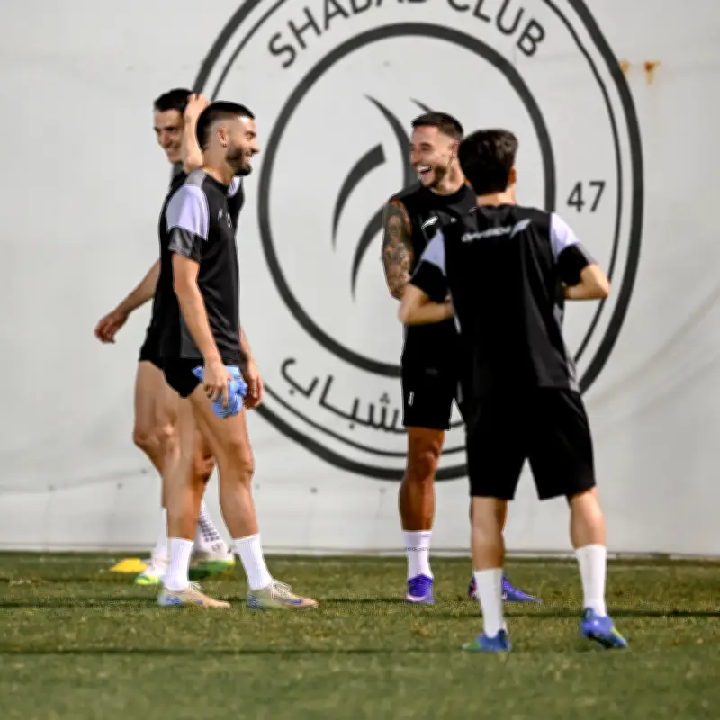 الهمامي أساسياً في الكلاسيكو.. بن زكري يجهز مفاجأة تكتيكية للنصر