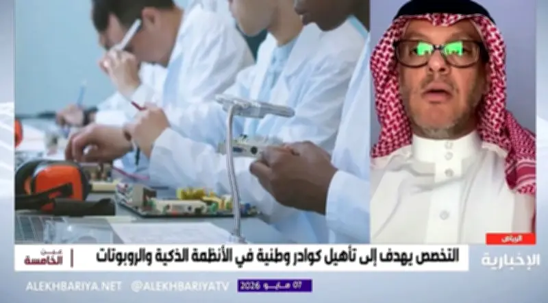 التدريب التقني يطور برامجه وفق احتياجات سوق العمل بالشراكة مع جهات التوظيف