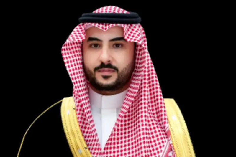 وزير الدفاع السعودي يبحث مع نظيره السويدي التعاون العسكري والأمن الإقليمي