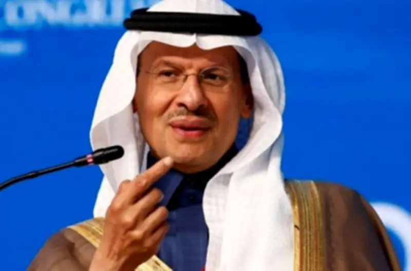 وزير الطاقة السعودي ونظيره الياباني يبحثان تعزيز استقرار أسواق الطاقة العالمية