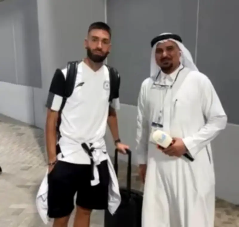 كاراسكو: الشباب كان أفضل من النصر رغم الخسارة