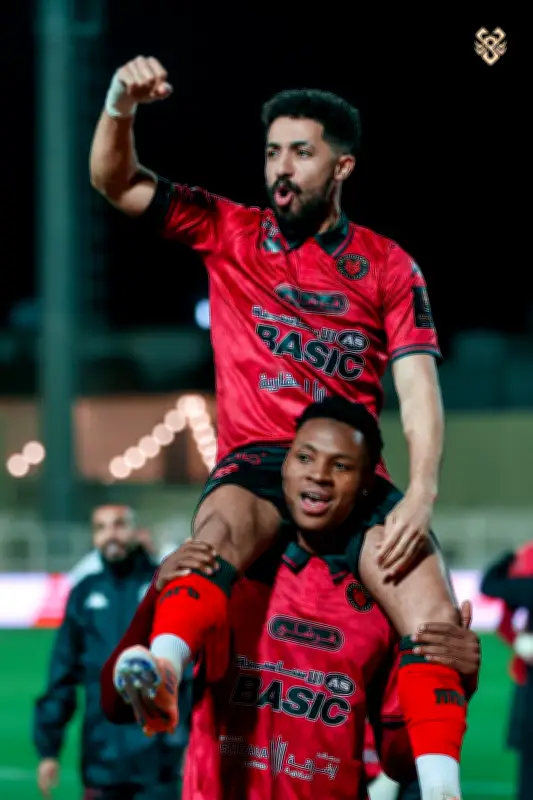 الخلود يقترب من الذهب.. حلم الخلود أصبح واقعاً في نهائي كأس الملك