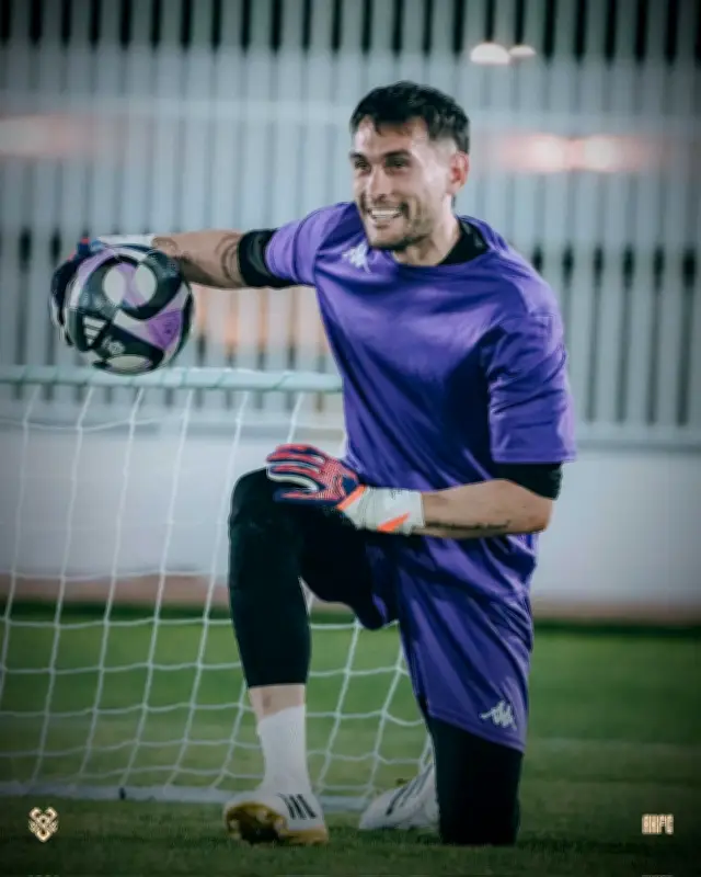 كوزاني صمام أمان الخلود في نهائي كأس الملك أمام الهلال