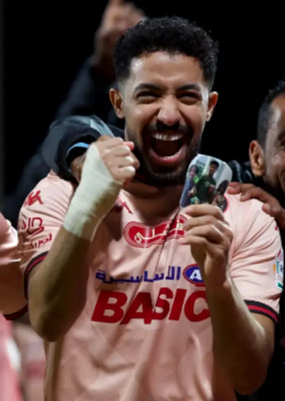 هتان باهبري يطمح لتحقيق كأس الملك الثالثة مع الخلود