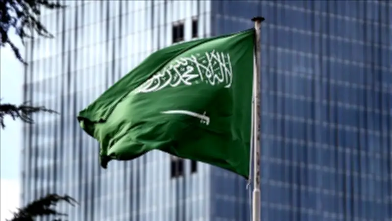 مصدر سعودي ينفي استخدام أجواء المملكة لدعم عمليات عسكرية هجومية