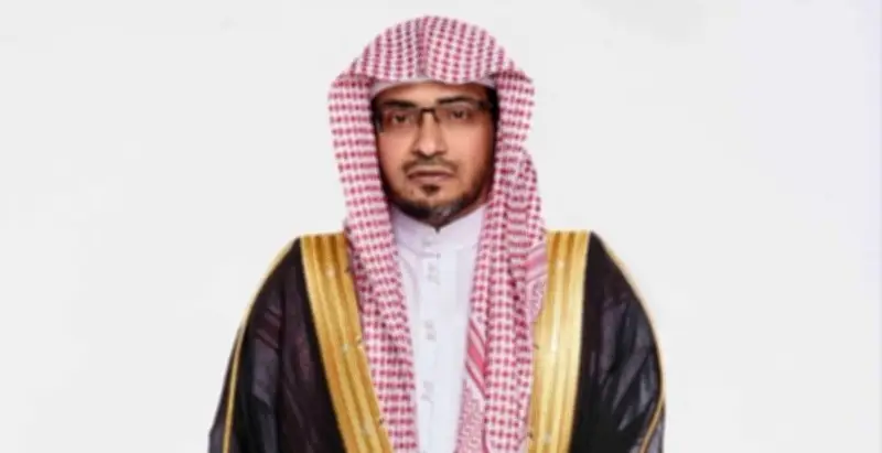 الشيخ صالح المغامسي: موسم الحج يزيد الشوق لزيارة المدينة النبوية